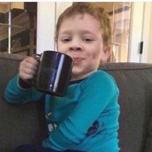 Meet your Posher, Bryan